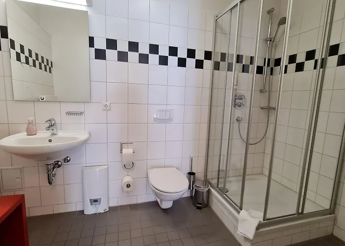 Cranach-herberge Centre Hotel 3*